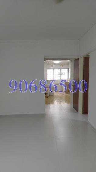 Blk 275 Tampines Street 22 (Tampines), HDB 3 Rooms #132330922
